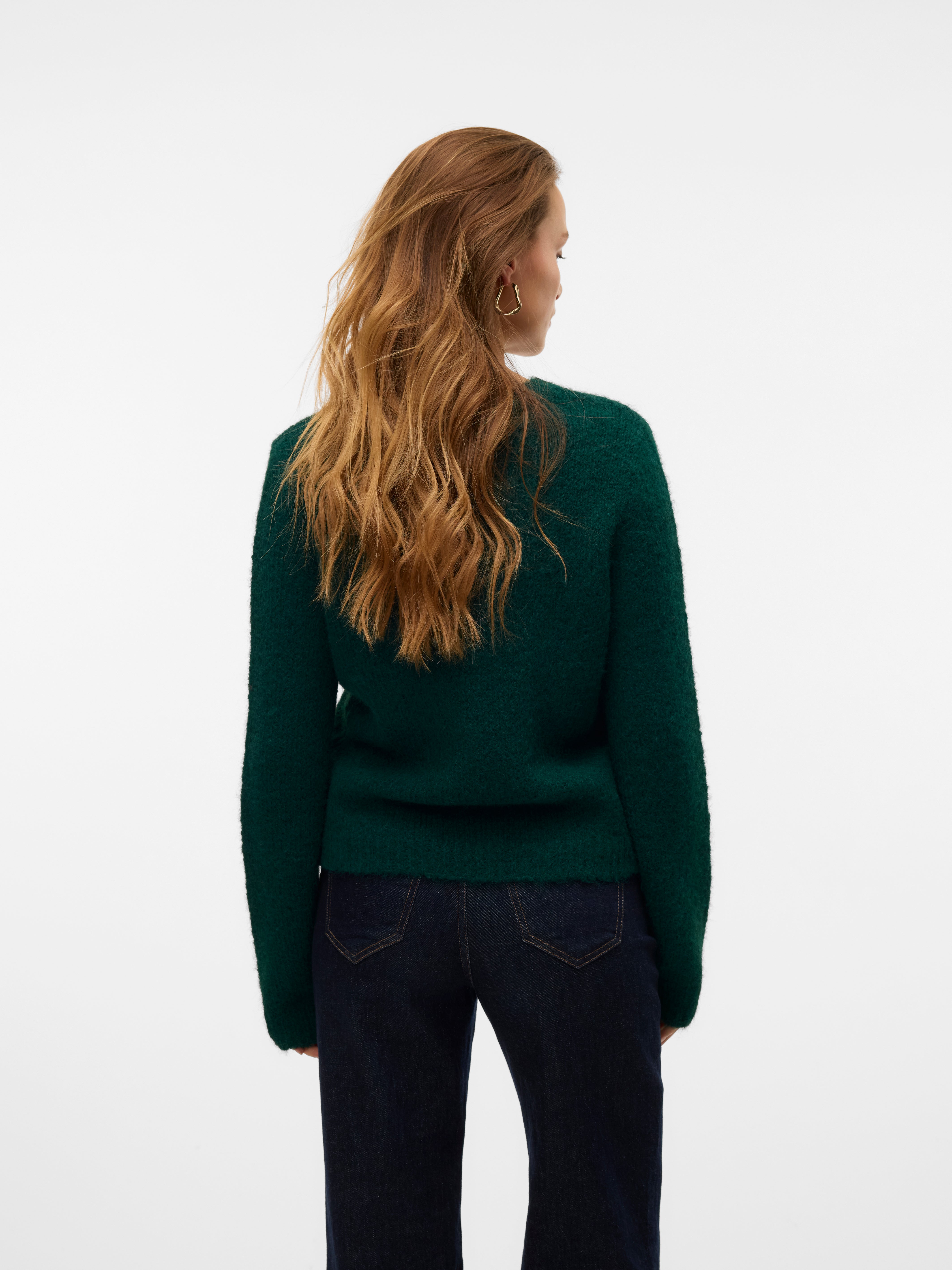 VMNOVAH Pullover