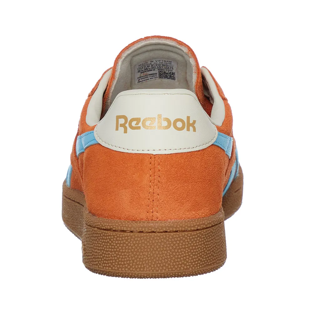 Reebok Club C Grounds UK 100074846 / orange