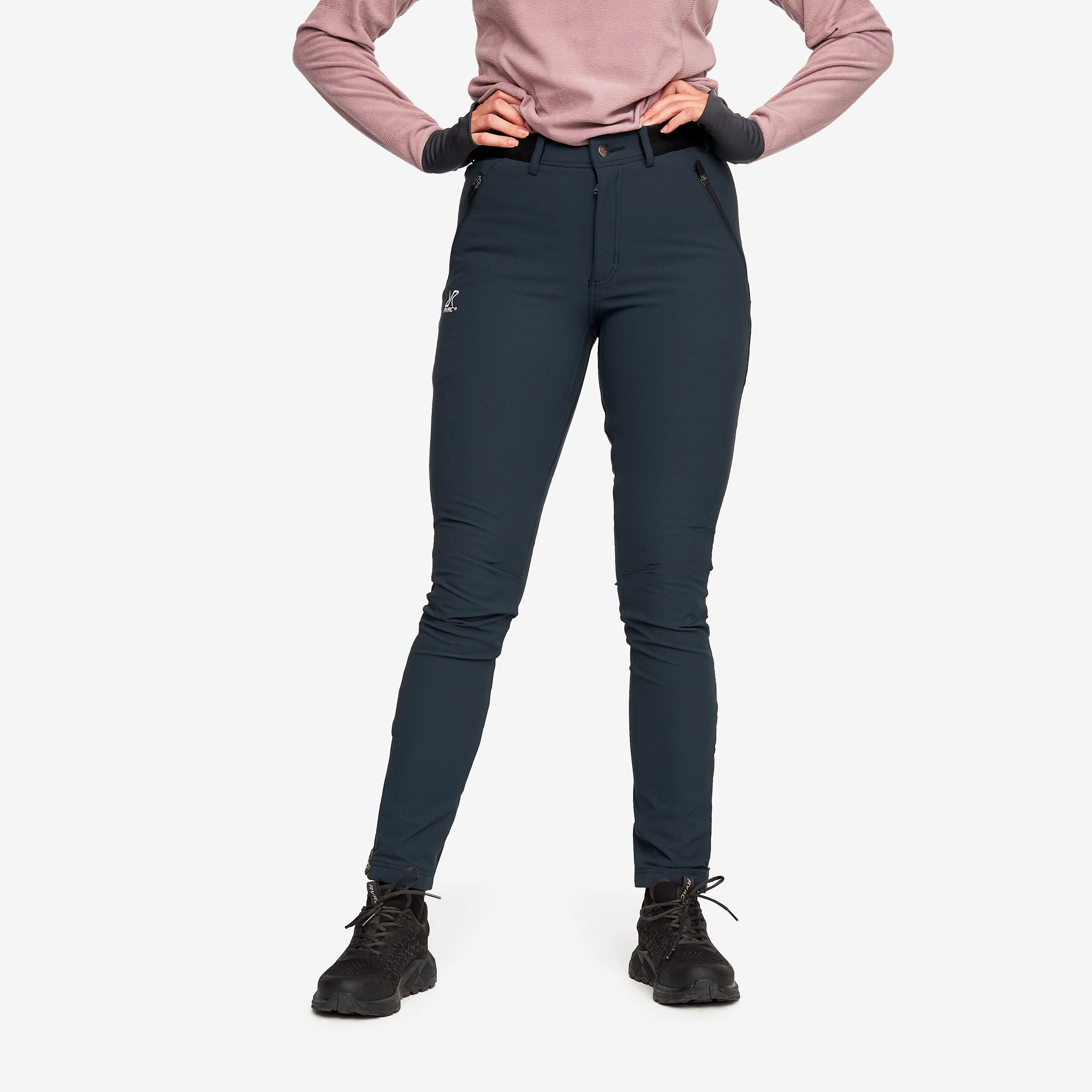 Daybreak Pants Femme Blueberry