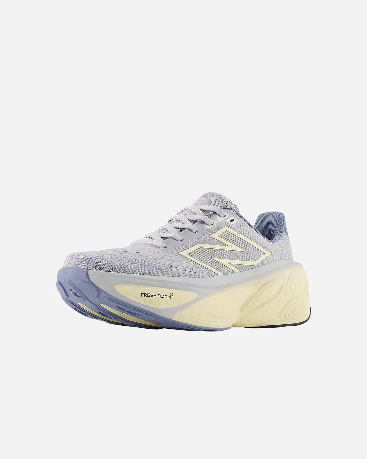 Bežecké topánky New Balance Fresh Foam X More V5 W WMOR5