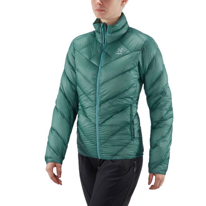 Haglöfs L.I.M Essens Jacket Outdoorjacke Damen