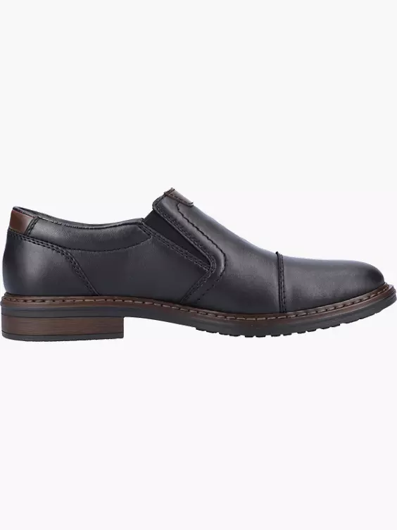 Rieker Herren Slipper