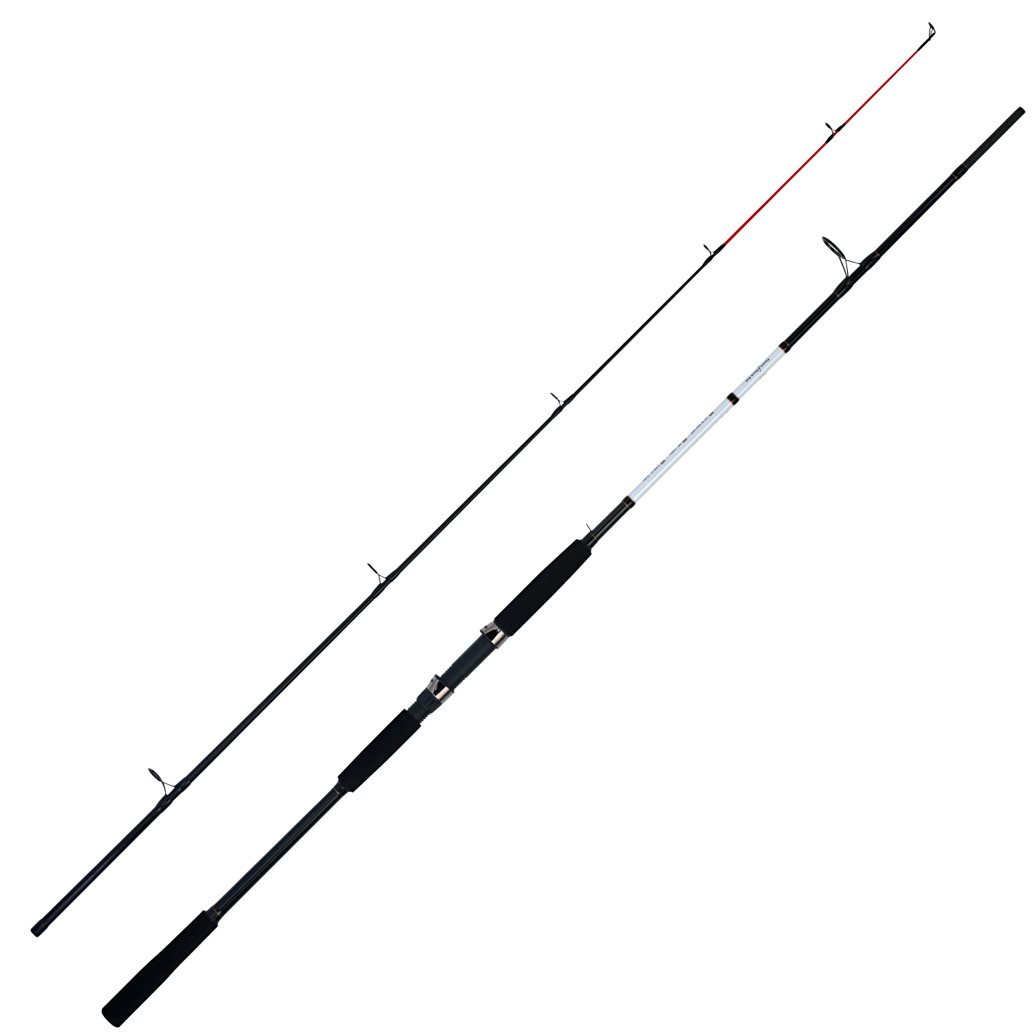 WFT Meeresruten XK-Bone Plattfisch Boat