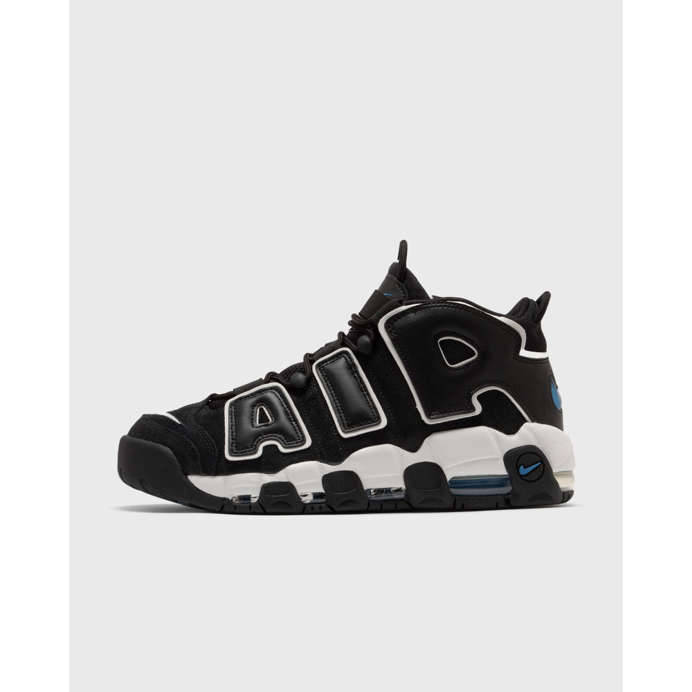 Nike Air More Uptempo 96 FB8883-001 / schwarz