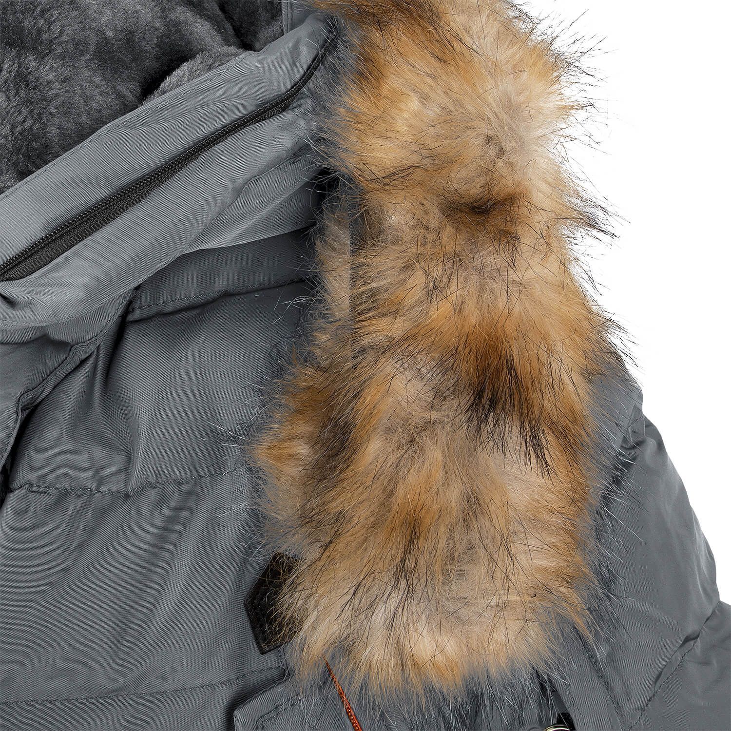 Winterjacke Rockford