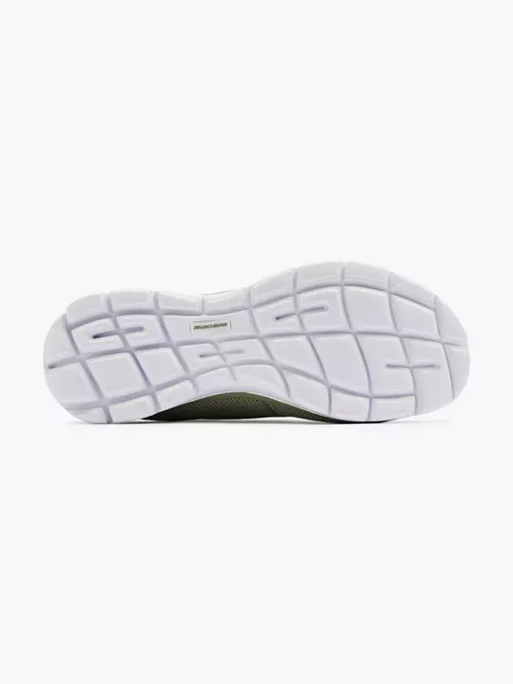Skechers Slip On Sneaker
