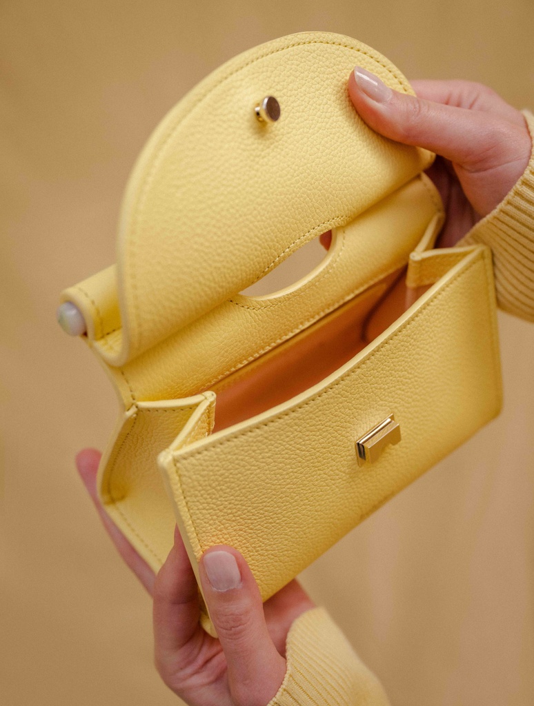 Ancône Micro - Citronnade