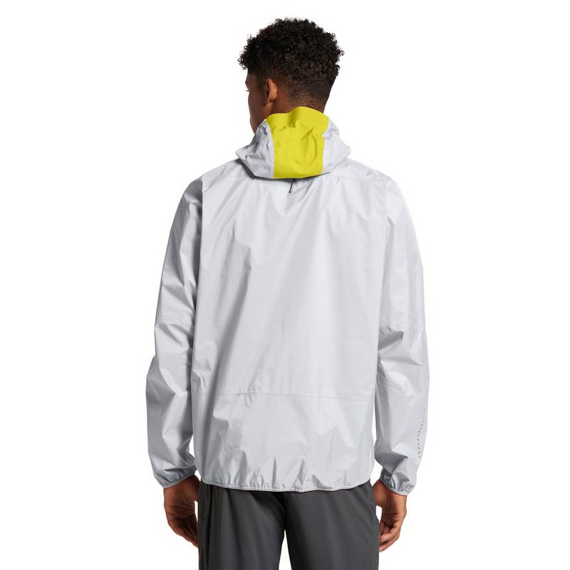 Haglfs L.I.M GTX Jacket Hardshelljacke Herren