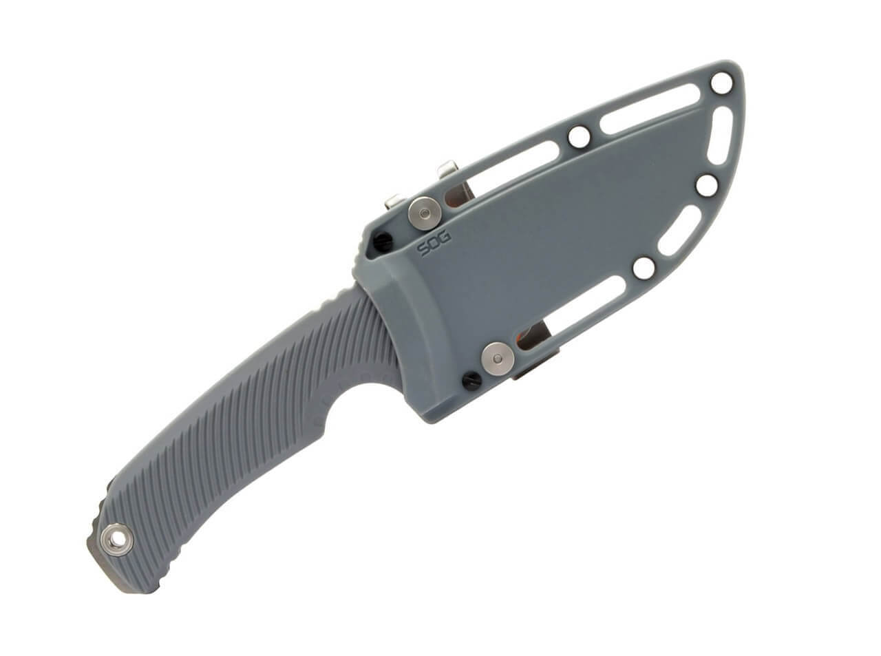 Tellus FX Wolf Gray