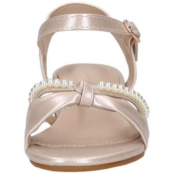 Claudia Ghizzani Sandale in rosa