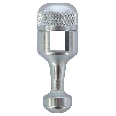 GOLEYGO Ersatz-Adapter Pin 2er Set - by Kerbl