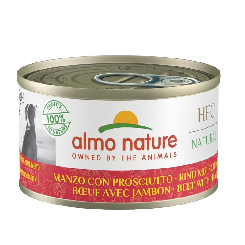 Sparpaket Almo Nature HFC 12 x 95 g
