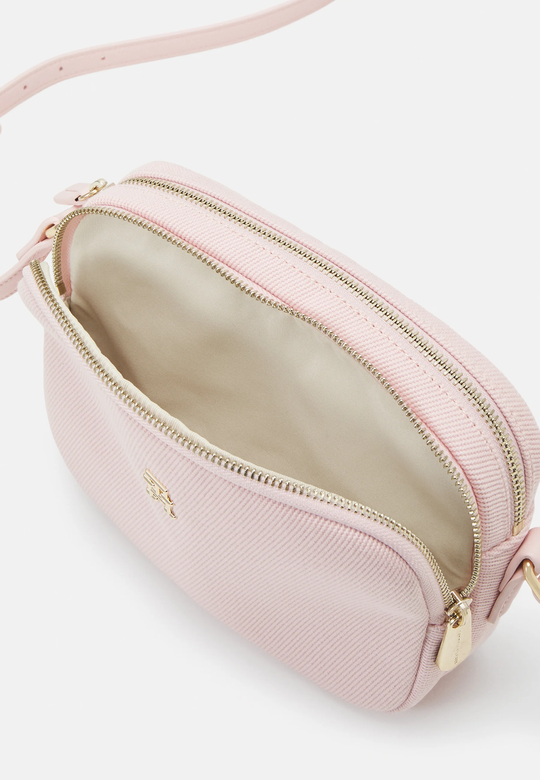 Tommy Hilfiger POPPY CROSSOVER - Bolso de hombro