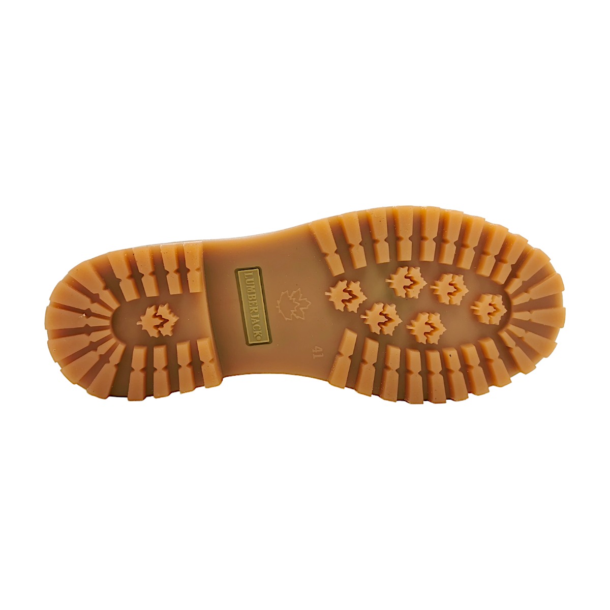 Lumberjack River SM00101-34 Braun antelope