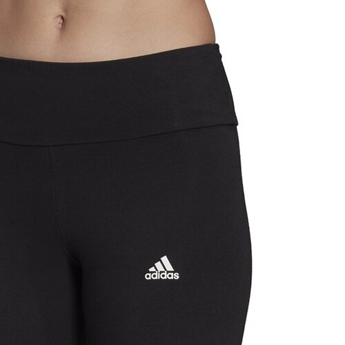 DAMEN TIGHT DAMEN LEGGINGS ESSENTIALS HIGH-WAISTED