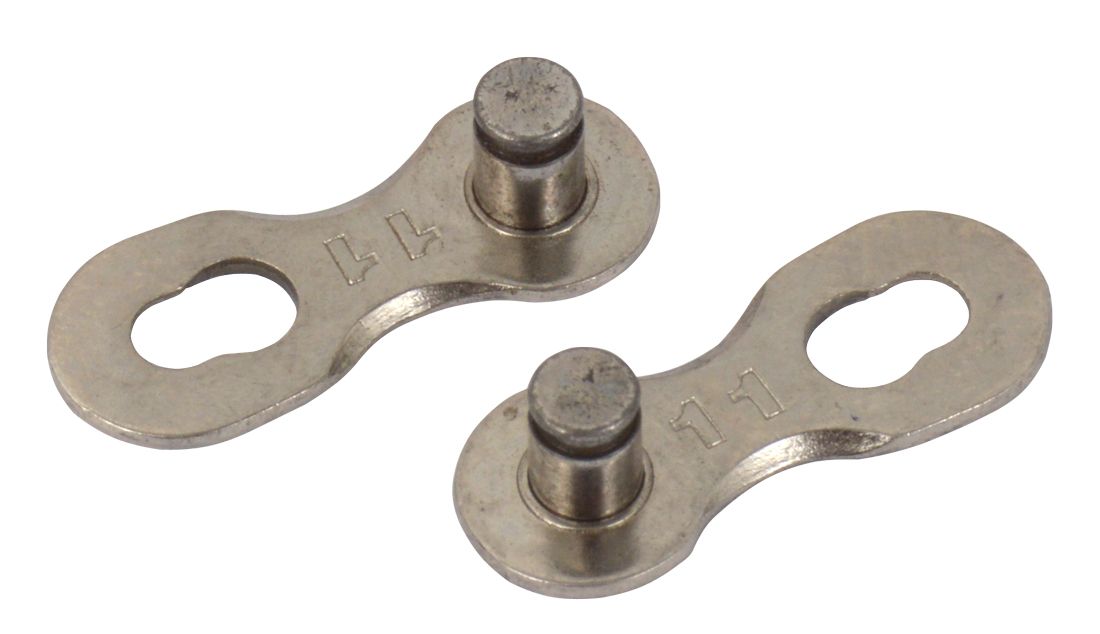 YBN QR Safety Links Kettenverschluss 11-fach 1 Paar kaufen | Bike-Discount