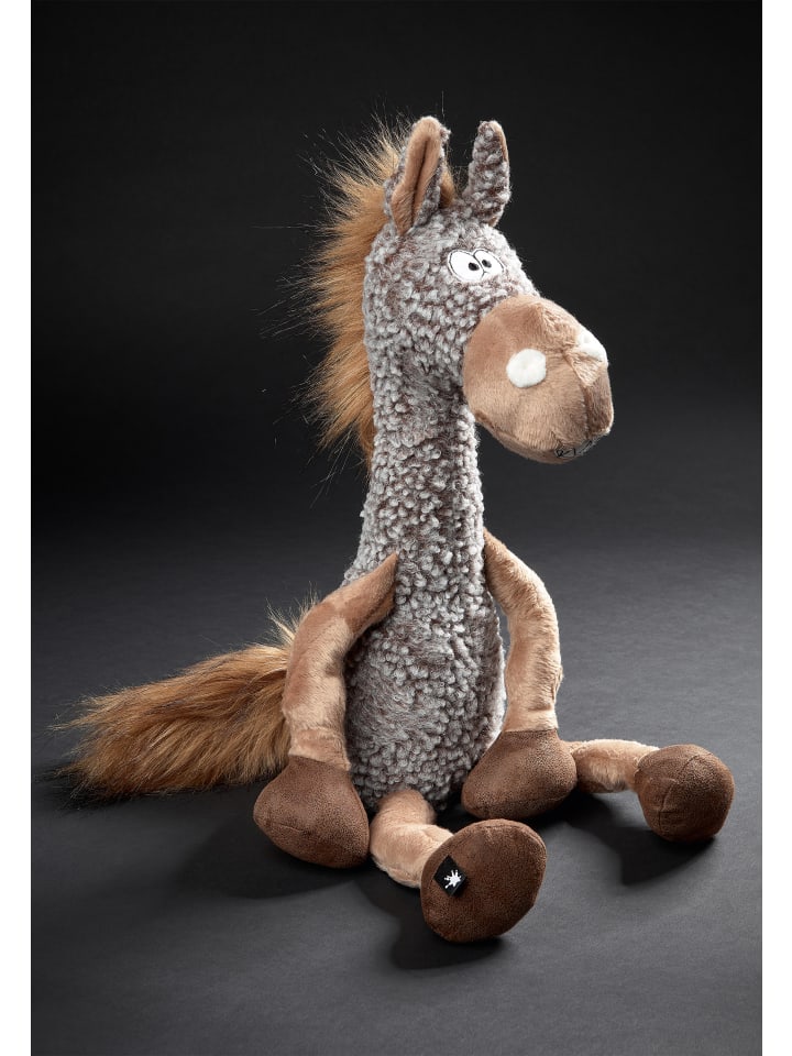 Sigikid Kuscheltier Hatta Watta, BeastsTown in grau günstig kaufen onesize