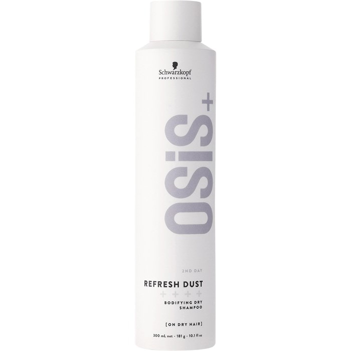 Refresh Dust Bodifying Dry Shampoo