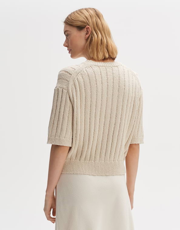 Strickpullover Punzi