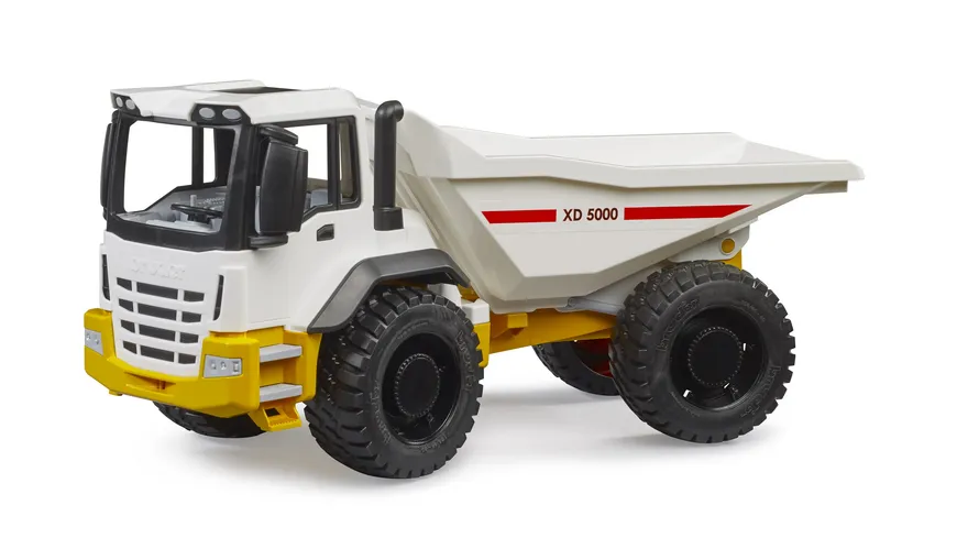 BRUDER Dumper 03420