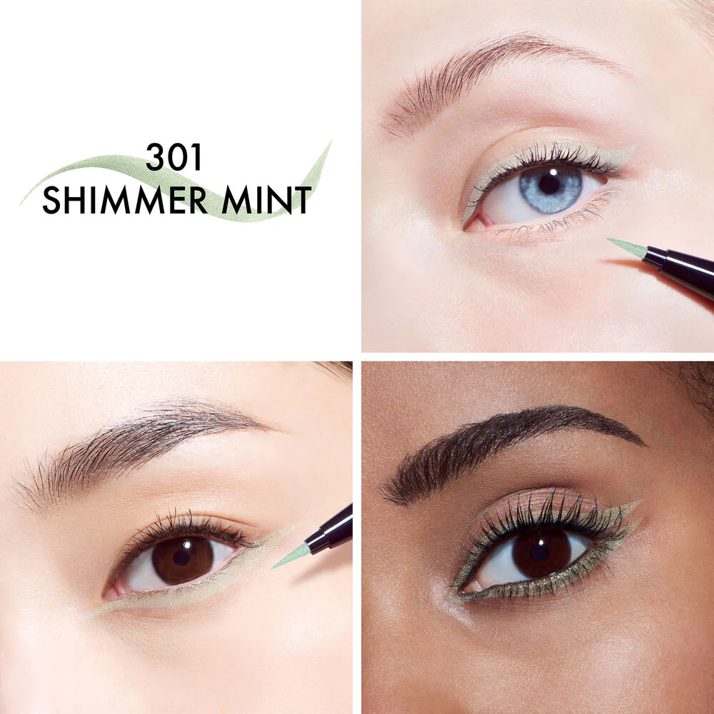 Liners Diorshow Liquid Liner - Eyeliner