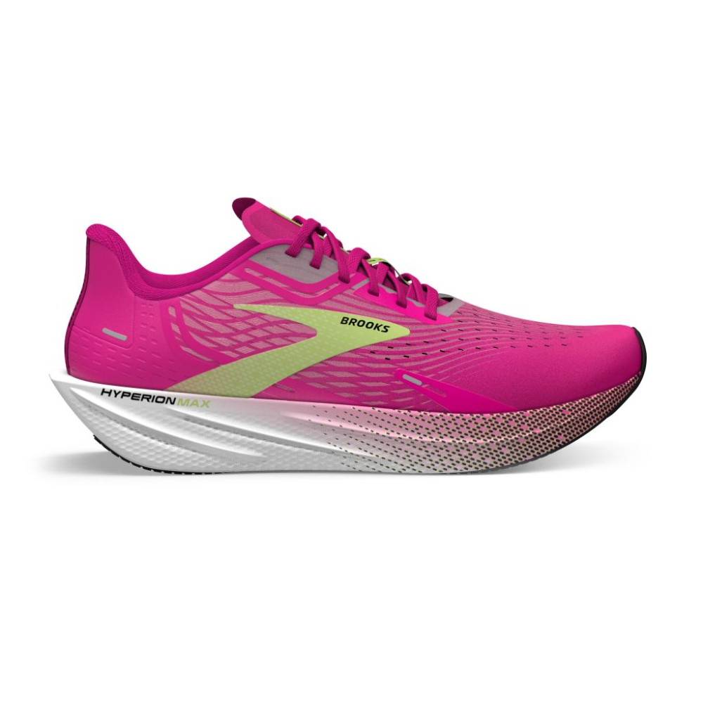 Brooks Hyperion Max 120377-1B-661 / pink