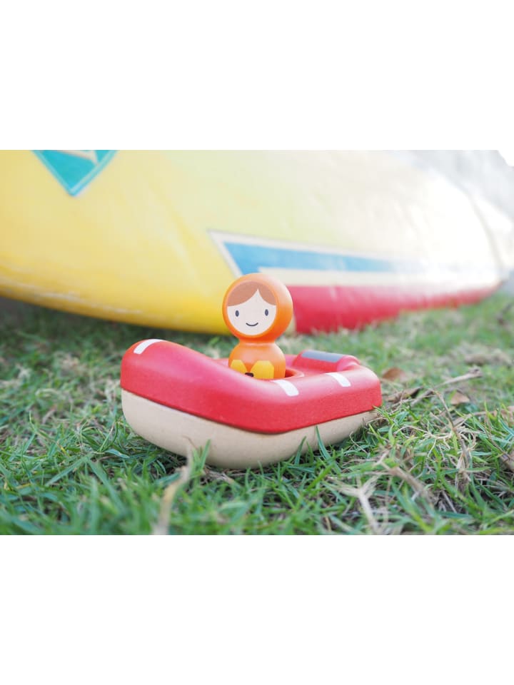 Plan Toys Küstenwache ab 12 Monate günstig kaufen onesize