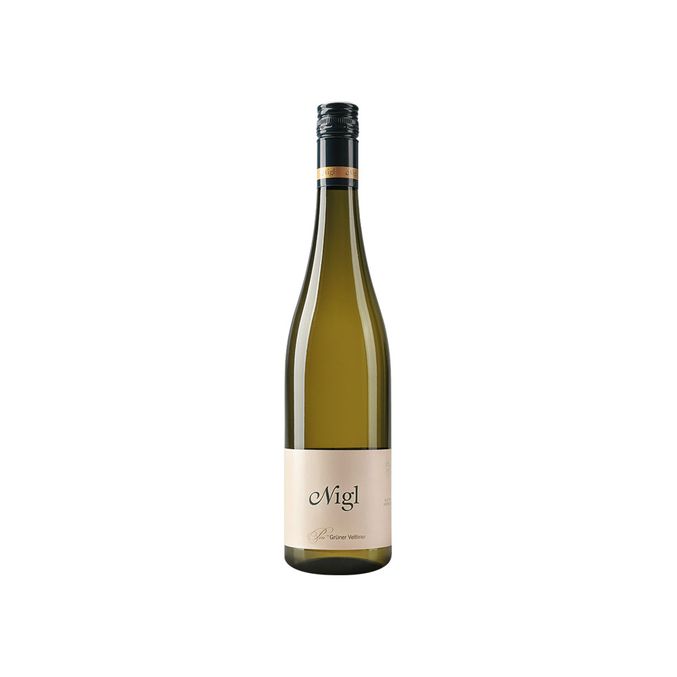 Grüner Veltliner Piri Kremstal DAC 2019 0,75l