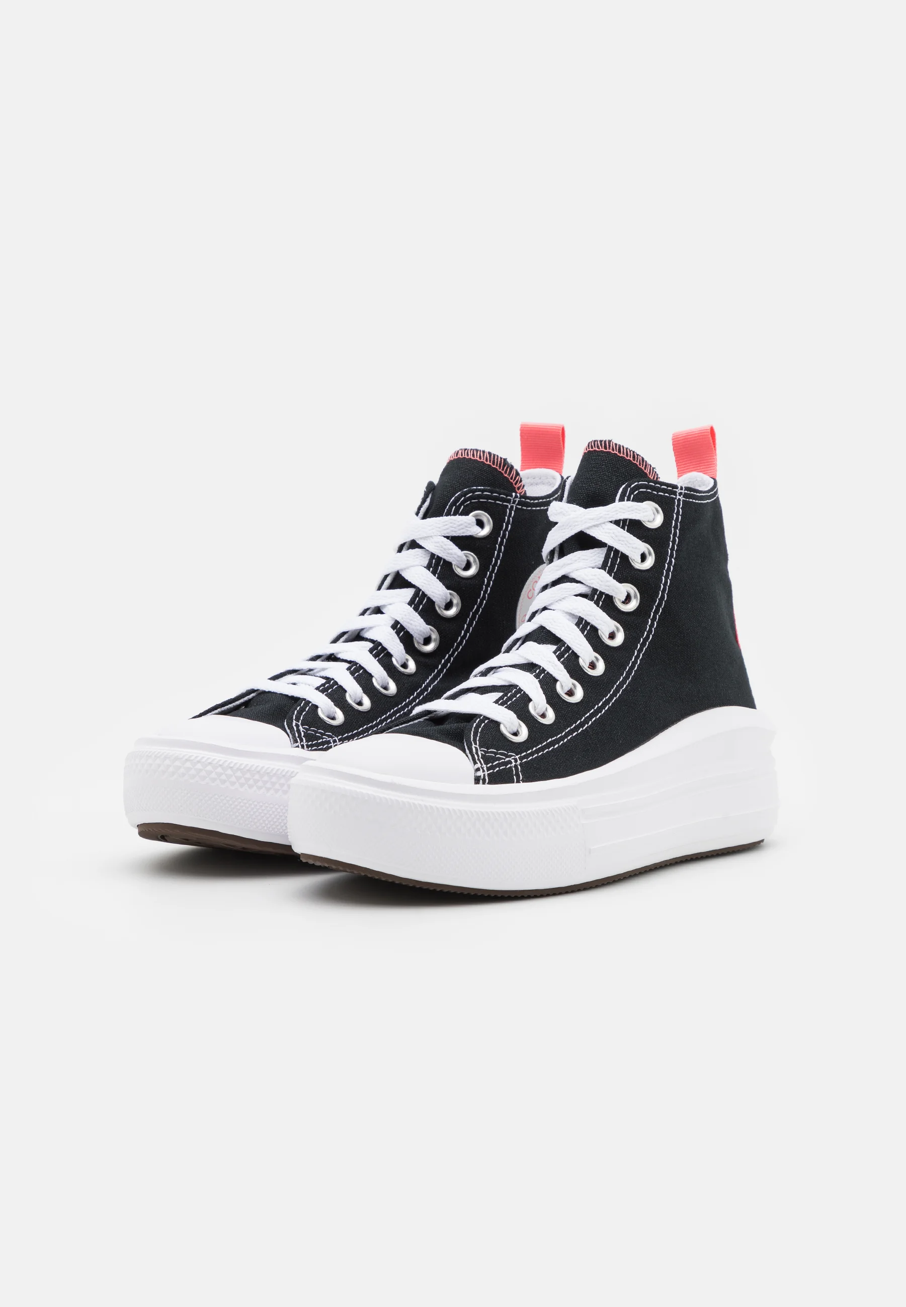 Converse CHUCK TAYLOR ALL STAR MOVE - Zapatillas altas