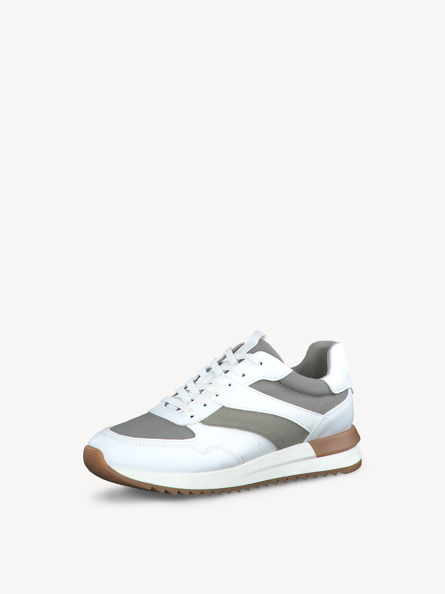 Basket - blanc