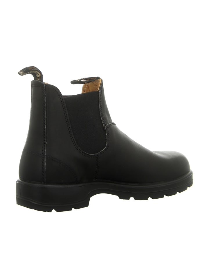 Blundstone Chelsea Boots in Schwarz günstig kaufen