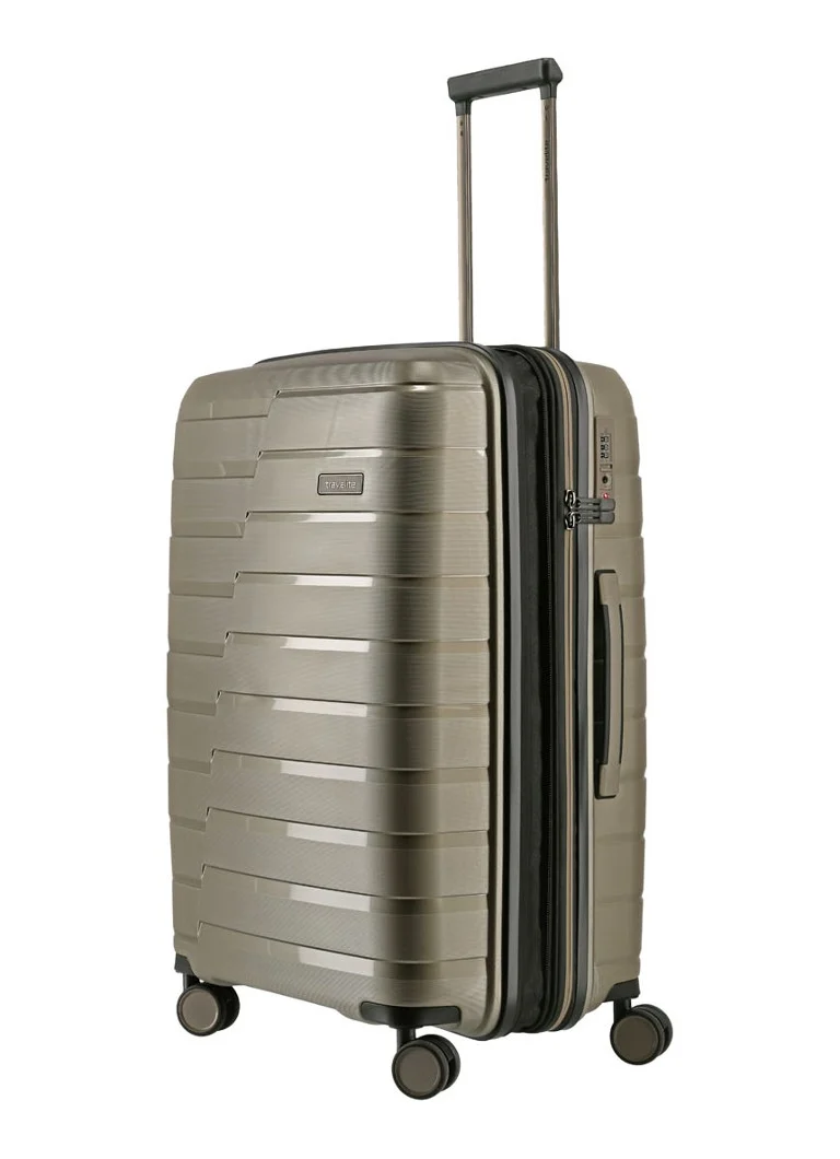 Valiză cu roți Travelite Air Base 67 cm