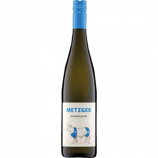 Wechselspiel Scheurebe & Riesling