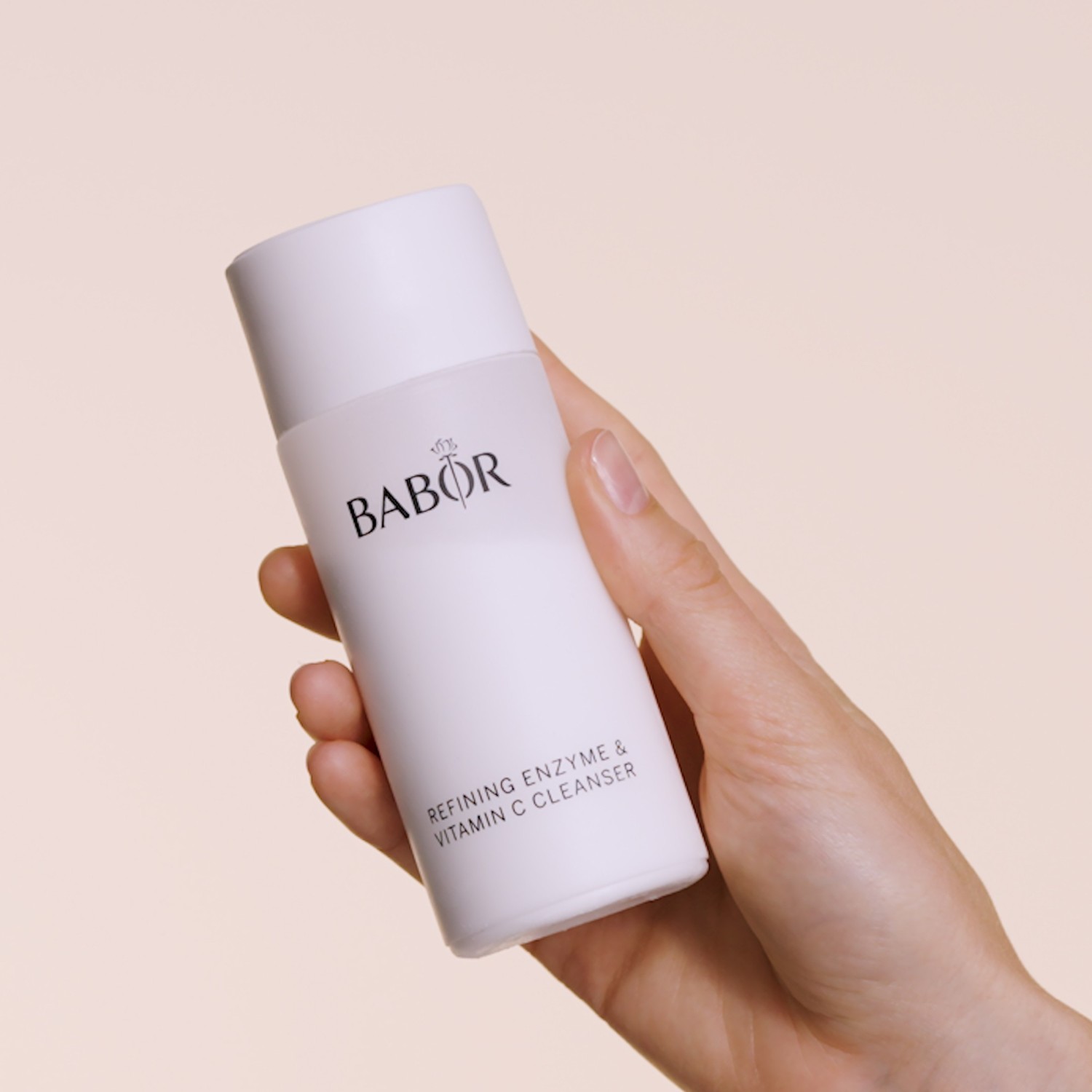 Refining Enzyme & Vitamin C Cleanser