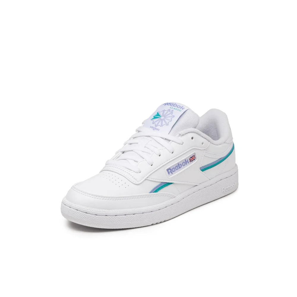 Reebok Club C 85 Vegan GY9733 / weiss