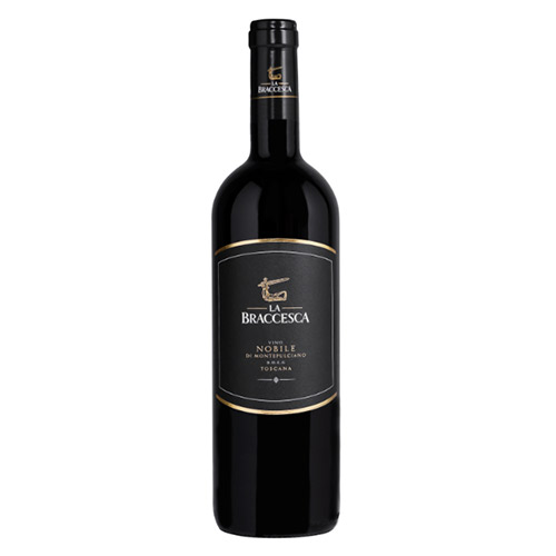 2019 Antinori, La Braccesca Nobile