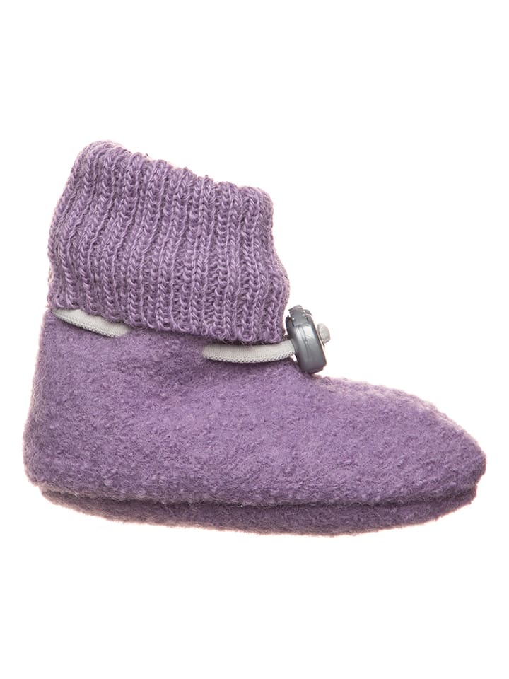 kitz pichler Wollfilz-Hüttenschuhe 