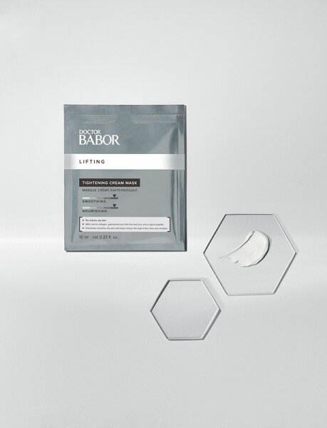 Doctor Babor Lifting Tightening Cream Mask Gesichtsmaske