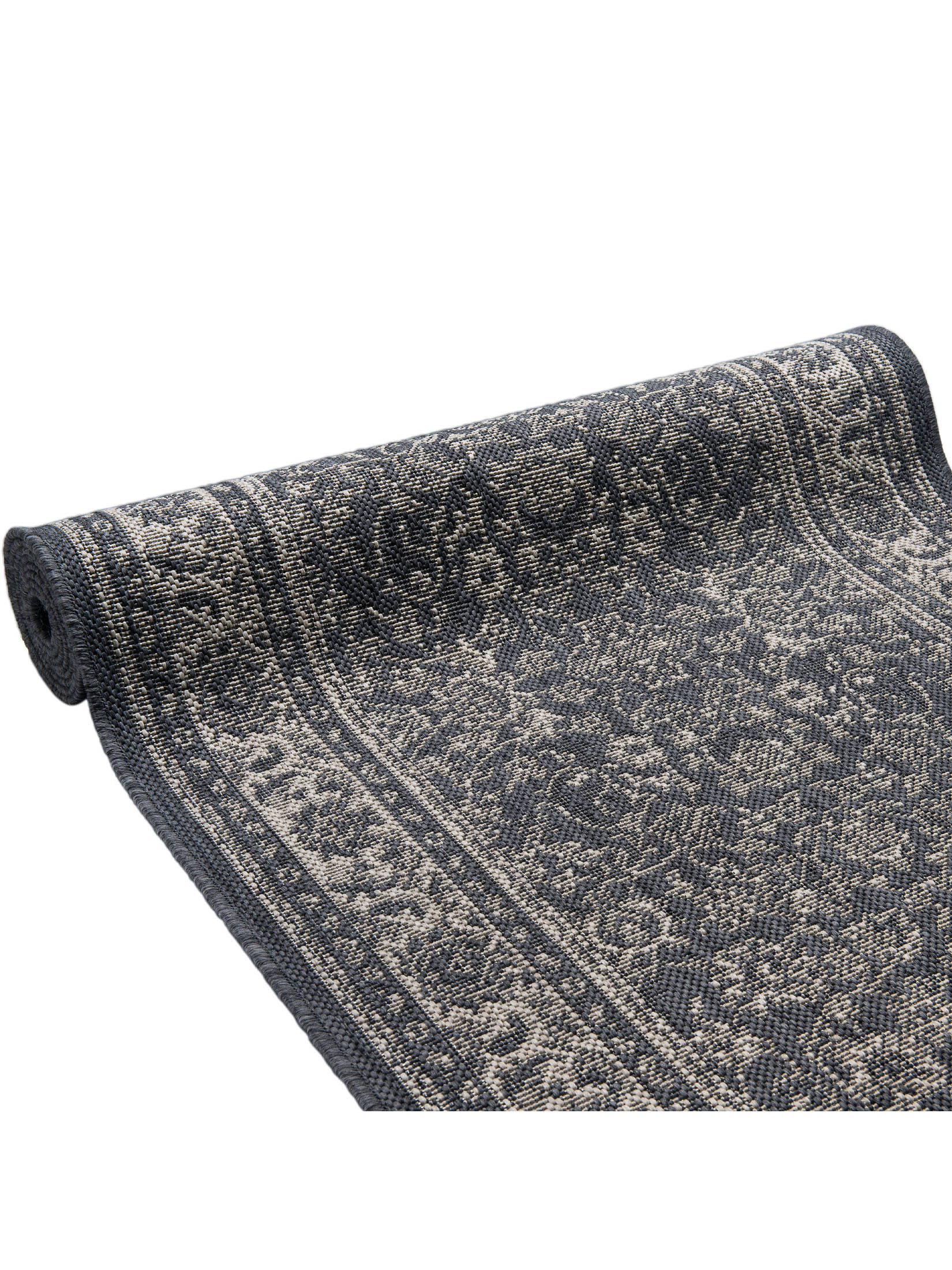 Alameda Läufer, Grau 3308