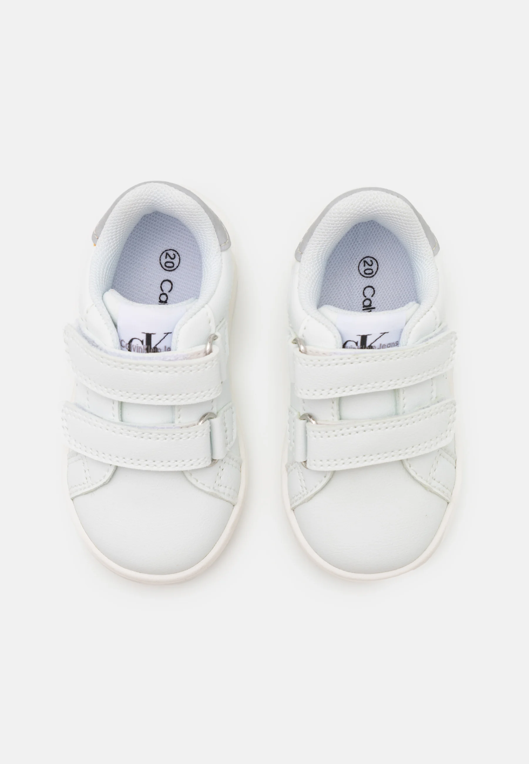 Calvin Klein Jeans HARING UNISEX - Zapatillas bajas