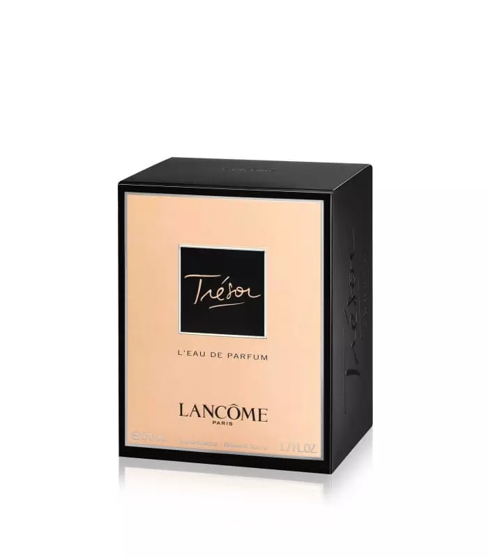 TRÉSOR Eau de Parfum Vaporisateur
