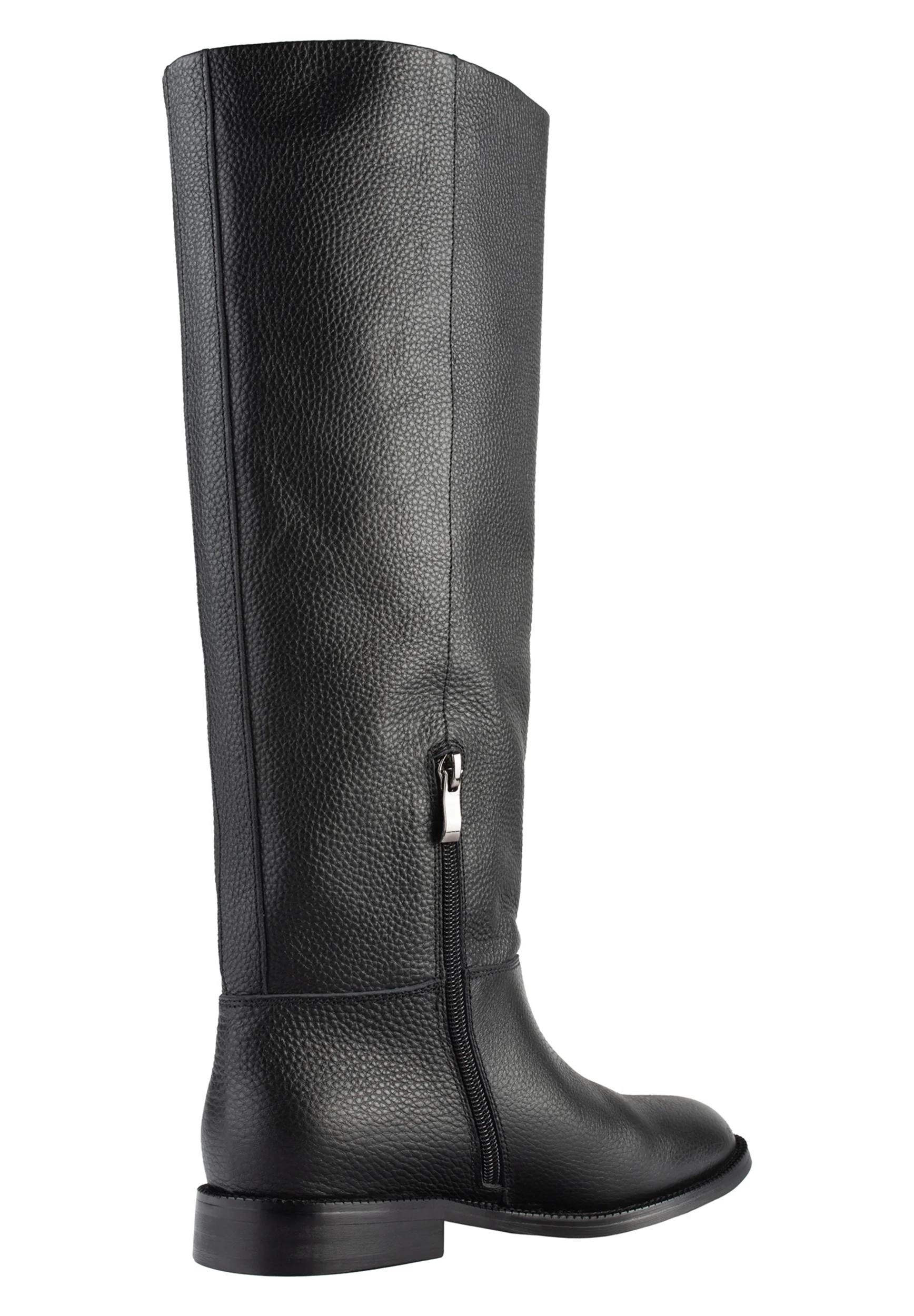 L37 SIMPLE-Botas altas