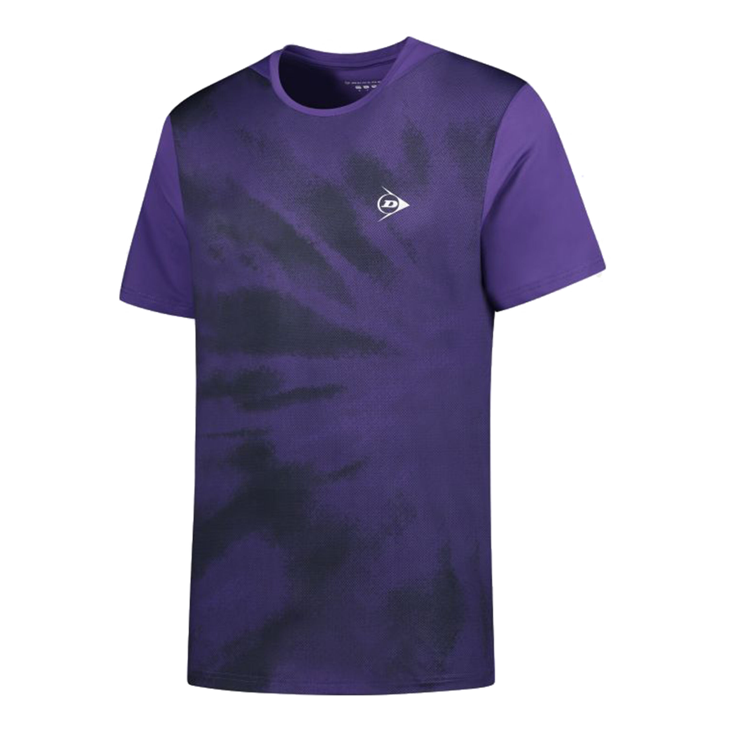 Game 4 T-Shirt Herren - Lila