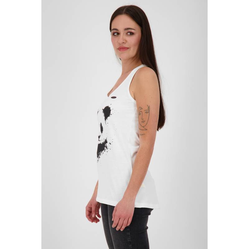 ALIFE AND KICKIN LuciaAK Tanktop Damen