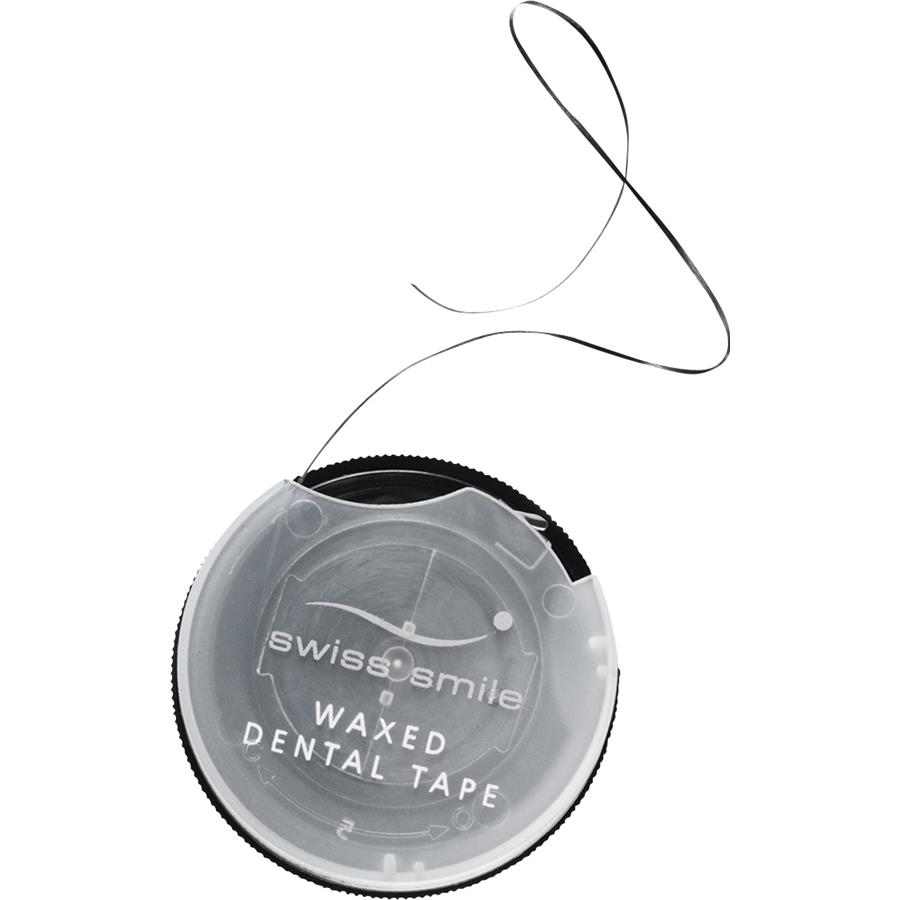 Inbetween Waxed Dental Tape