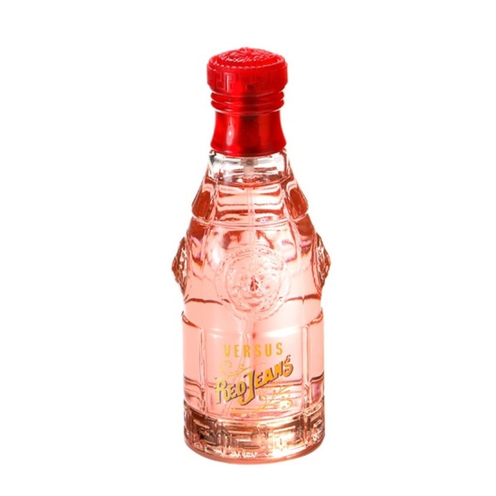 Versace Red Jeans 75ml Eau de Toilette
