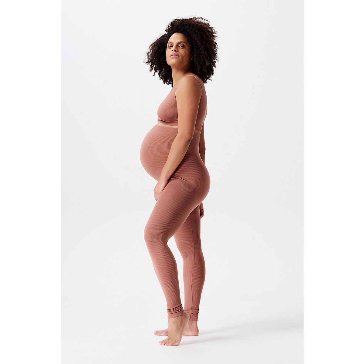 Unwattierte Still-Bh Gayla Umstands-BHs