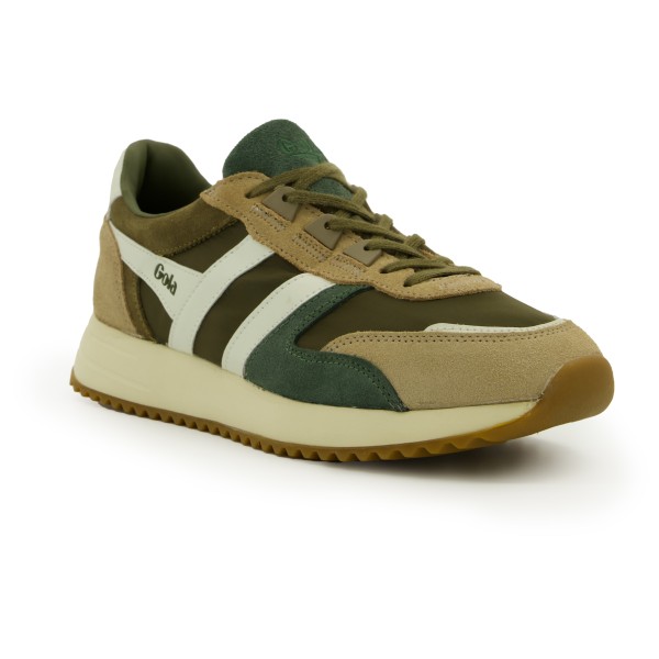 Gola - Women's Chicago - Sneaker
