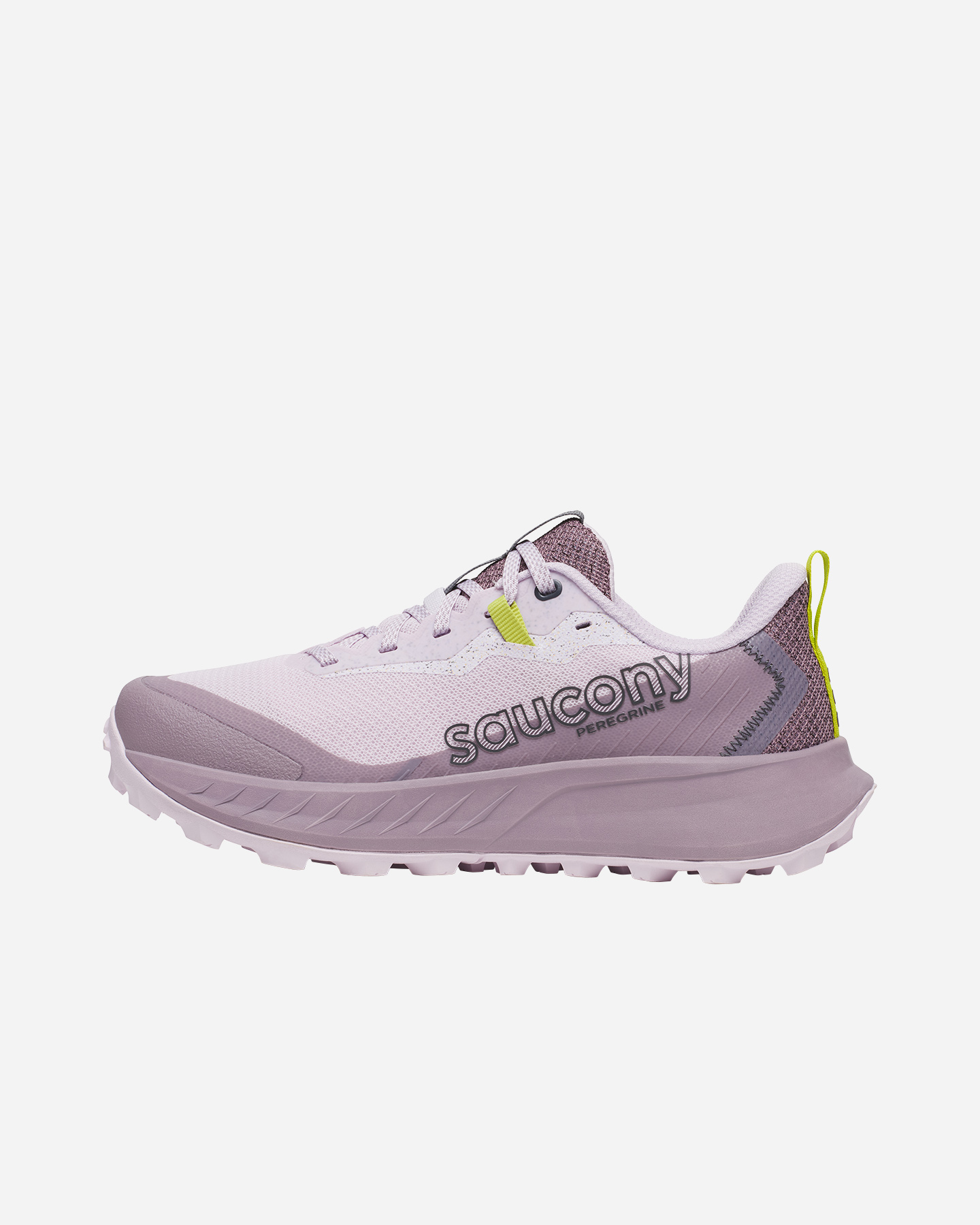 Scarpe Trail Saucony Peregrine 15 W S10990-152