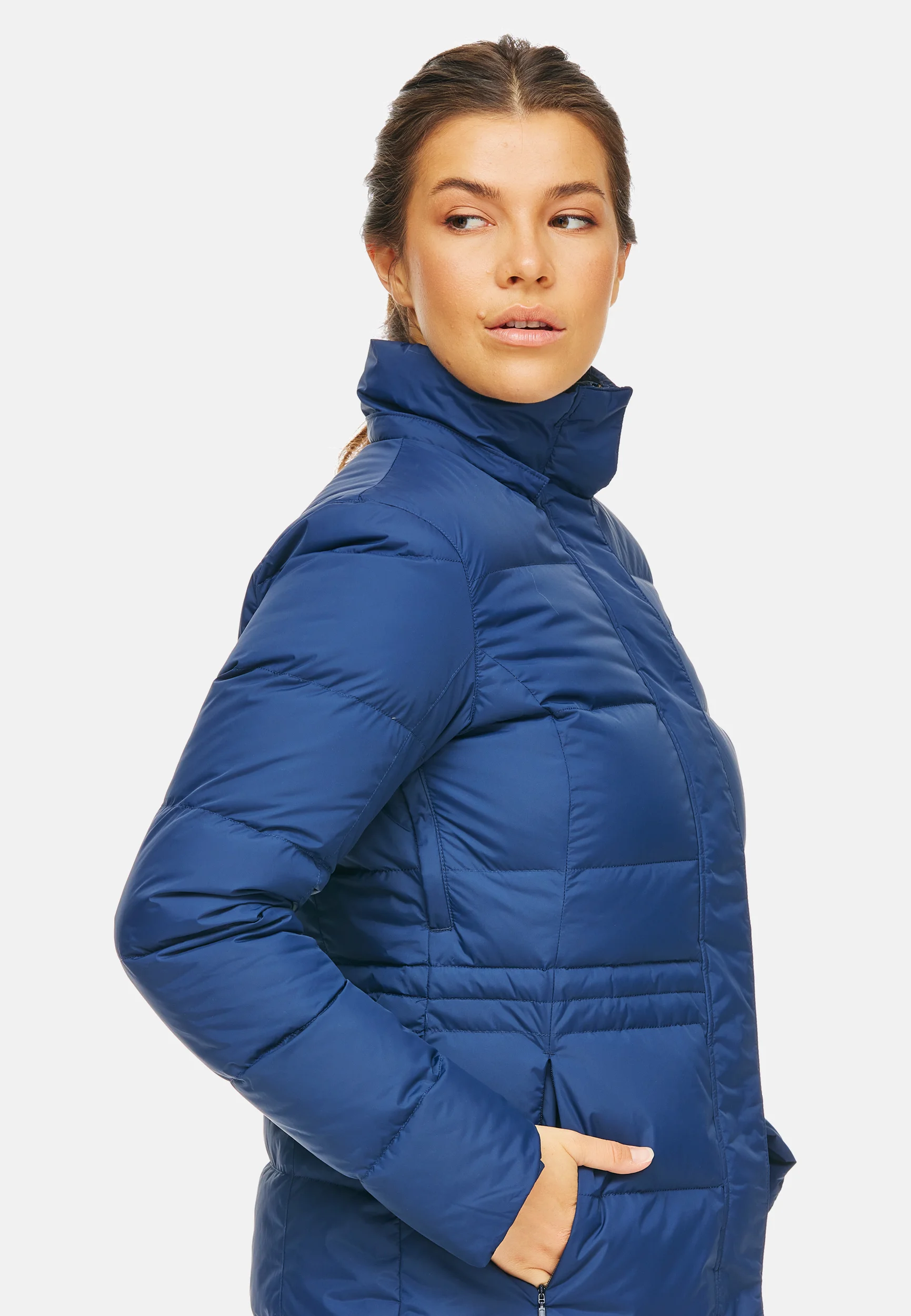 Jeff Green FELY - Chaqueta de plumas
